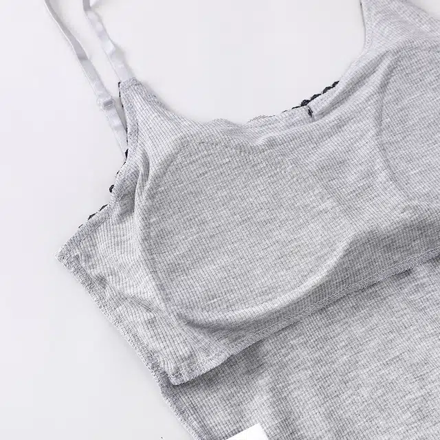 宫蝶 甜美风家居服三件套可外穿小清新休闲睡衣套装 女款 灰色