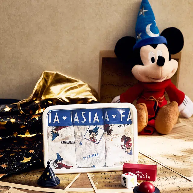 x Disney