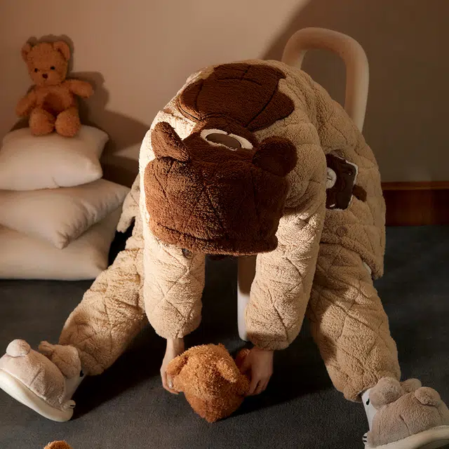 x Teddy Island