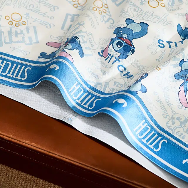 x Disney