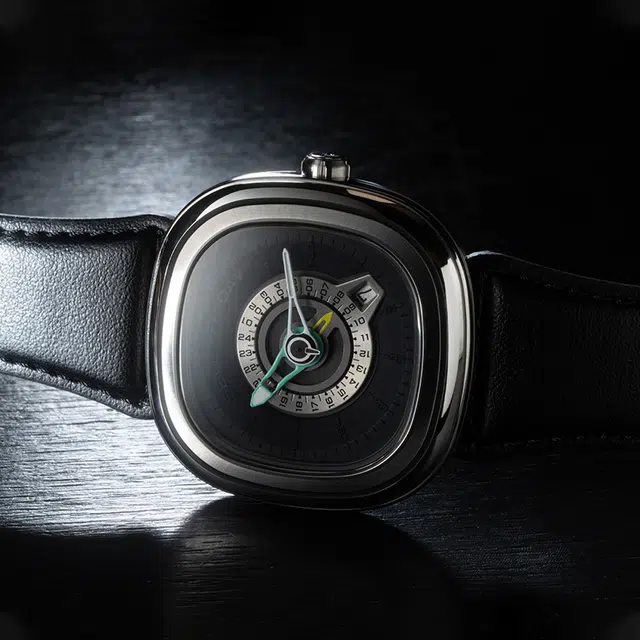 SEVENFRIDAY