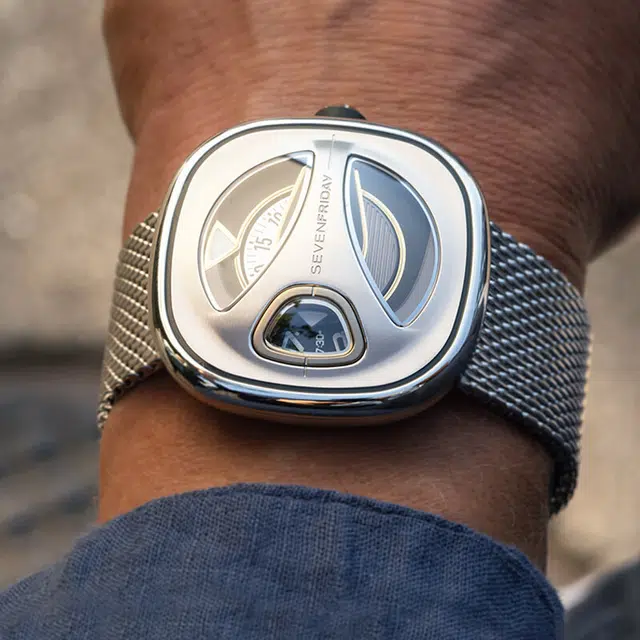 SEVENFRIDAY ME