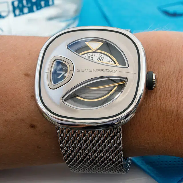 SEVENFRIDAY ME
