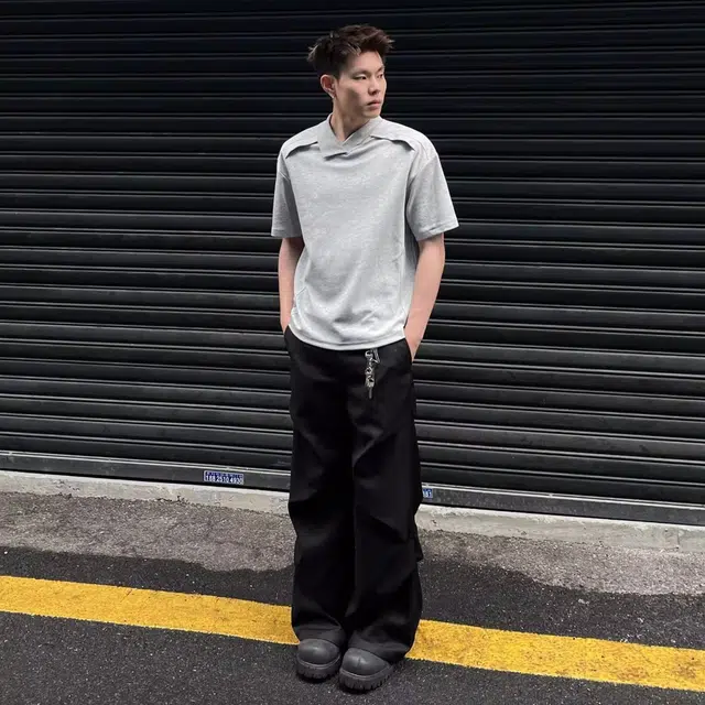 TAOKK cleanfitT