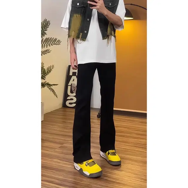 TAOKK cleanfit