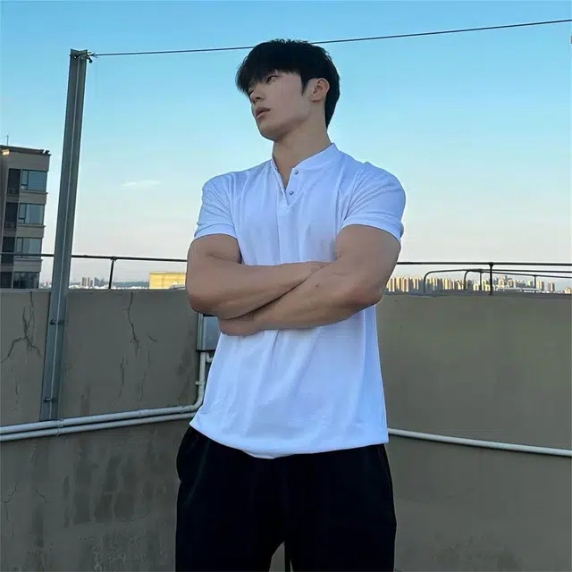 TAOKK POLO