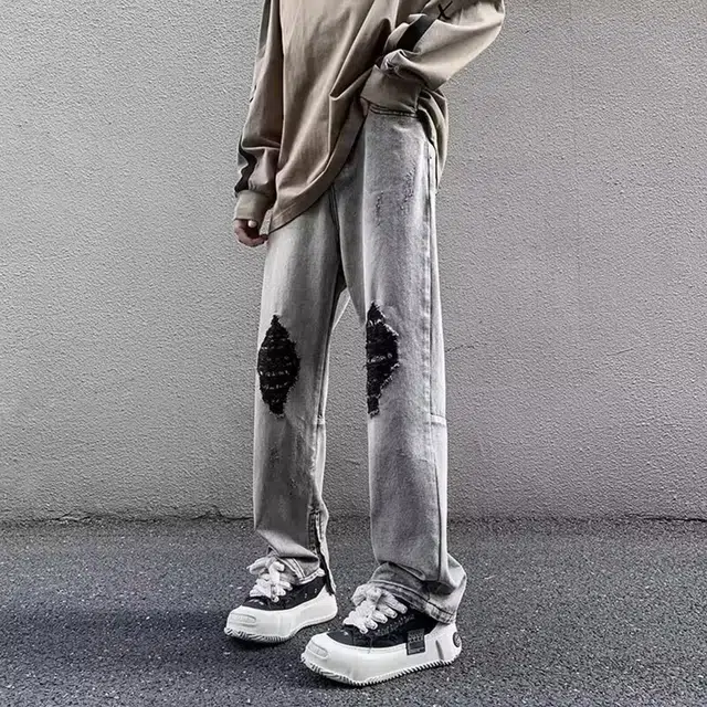 PAINT STAIN vibe