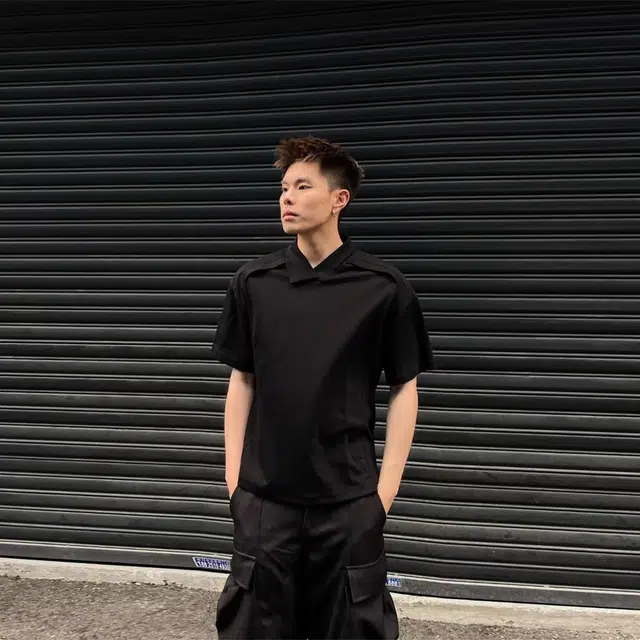 TAOKK cleanfitT