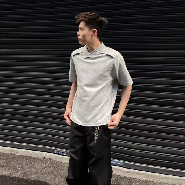 TAOKK cleanfitT