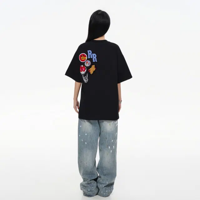 WELTER EXPERIMENT T