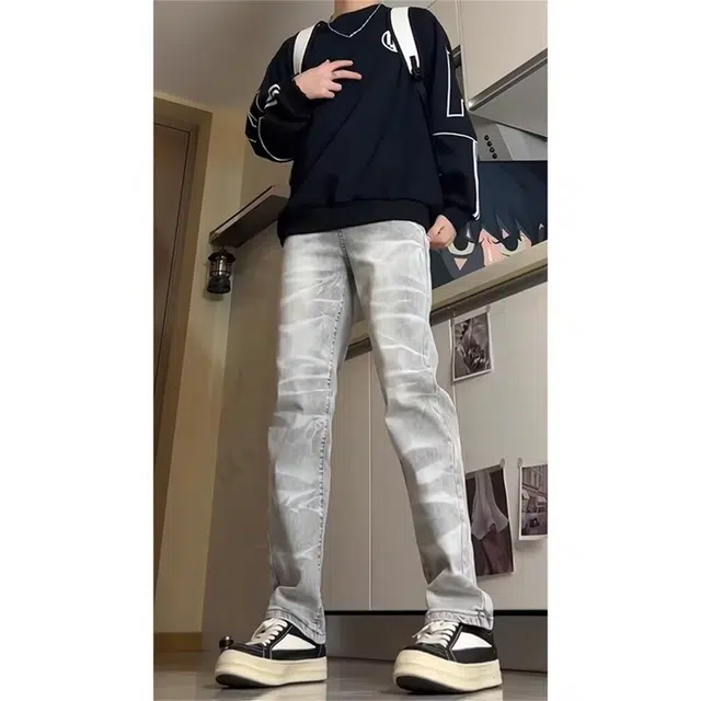 TAOKK cleanfit