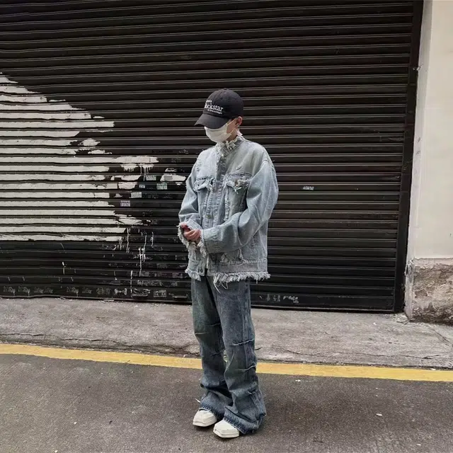 TAOKK vibe