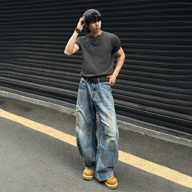 TAOKK vintage