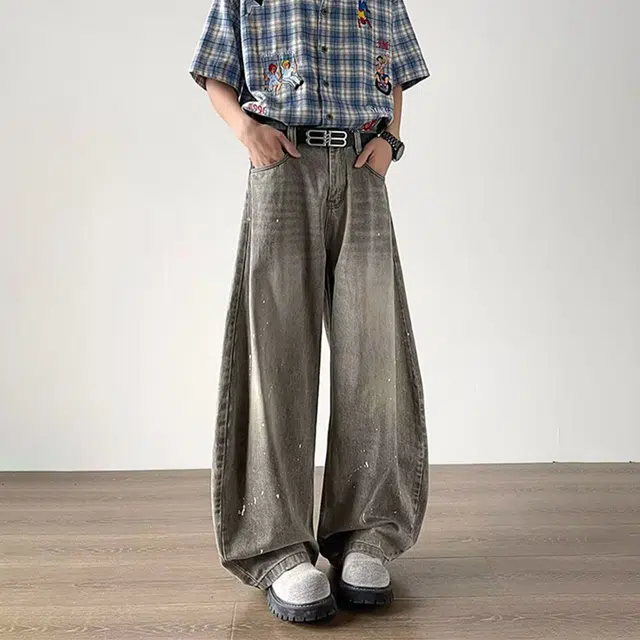 TAOKK baggy