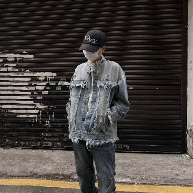 TAOKK vibe