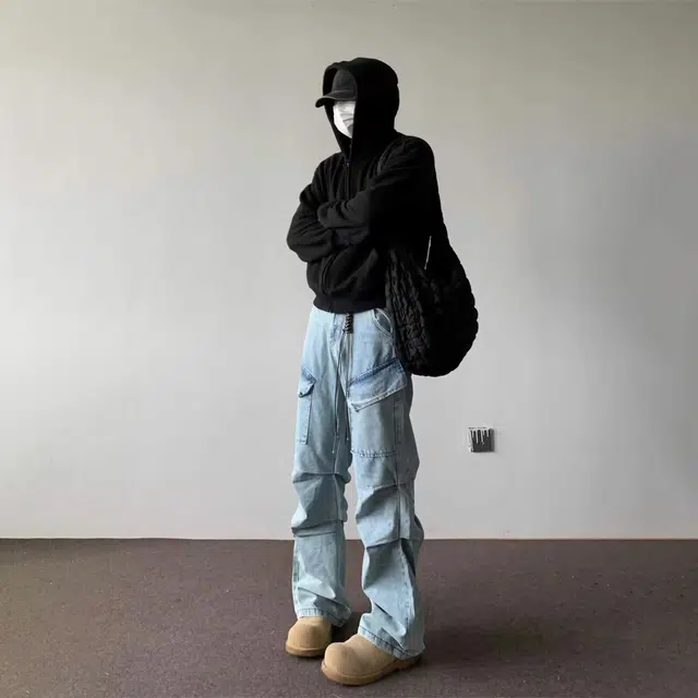 TAOKK vibe