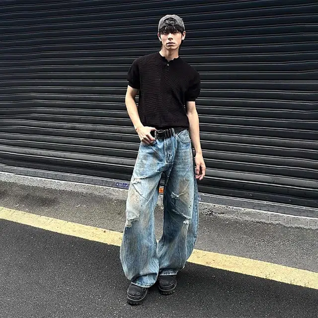 TAOKK vintage