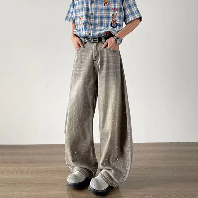 TAOKK baggy