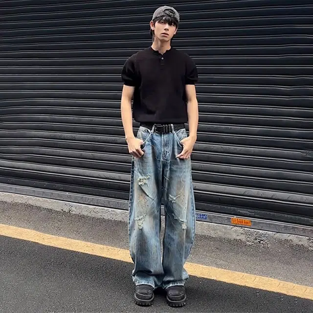 TAOKK vintage