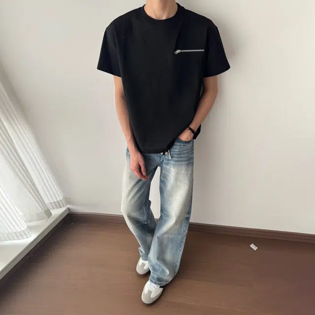 TAOKK cleanfitT