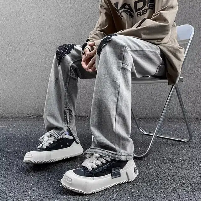PAINT STAIN vibe