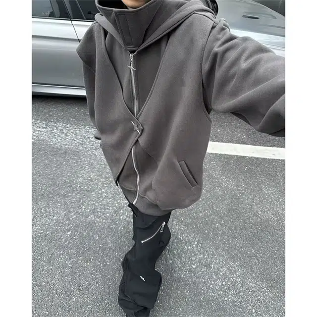 TAOKK vibe