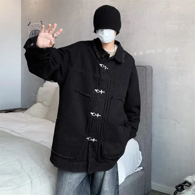 TAOKK vibe