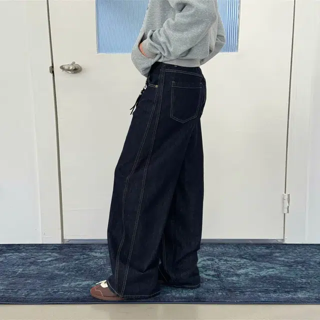 WELTER EXPERIMENT cleanfit