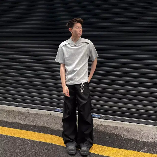 TAOKK cleanfitT