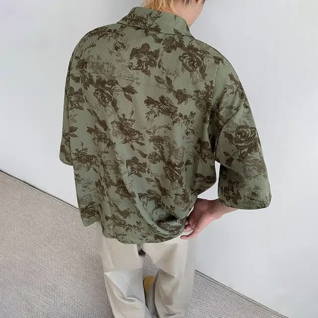 TAOKK vintage