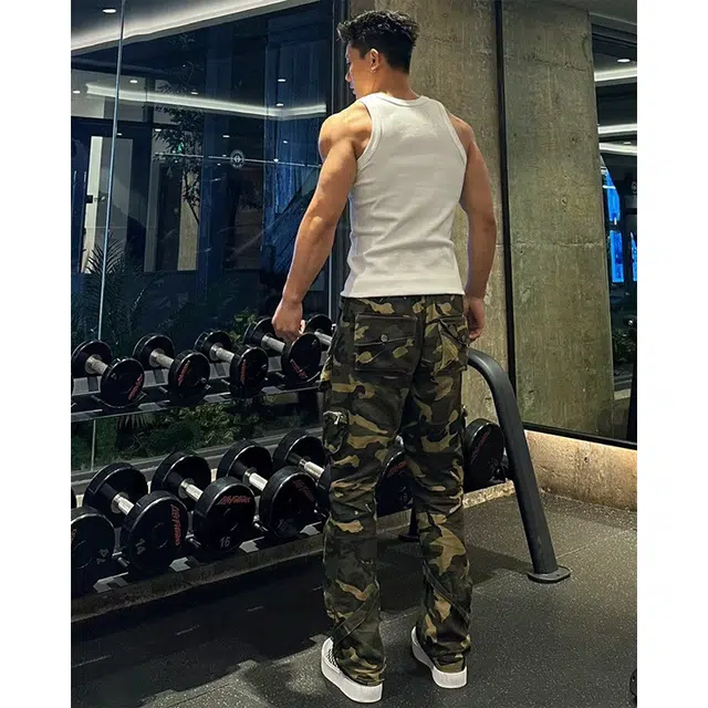 TAOKK cleanfit