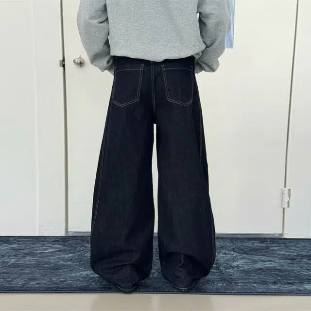 WELTER EXPERIMENT cleanfit