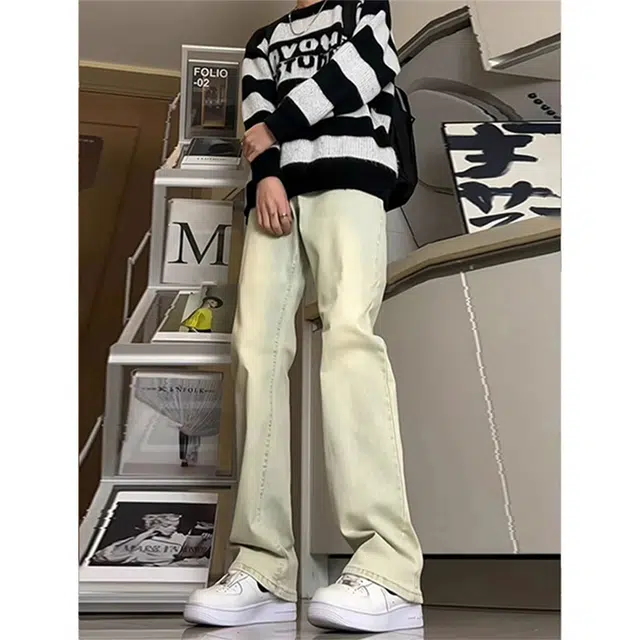 BLACK AT