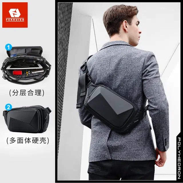 FENRUIEN PC+ABS