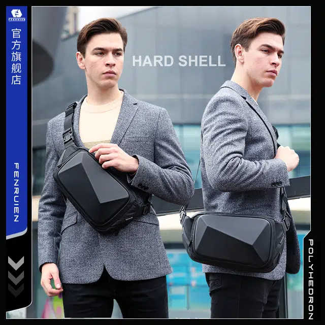 FENRUIEN PC+ABS