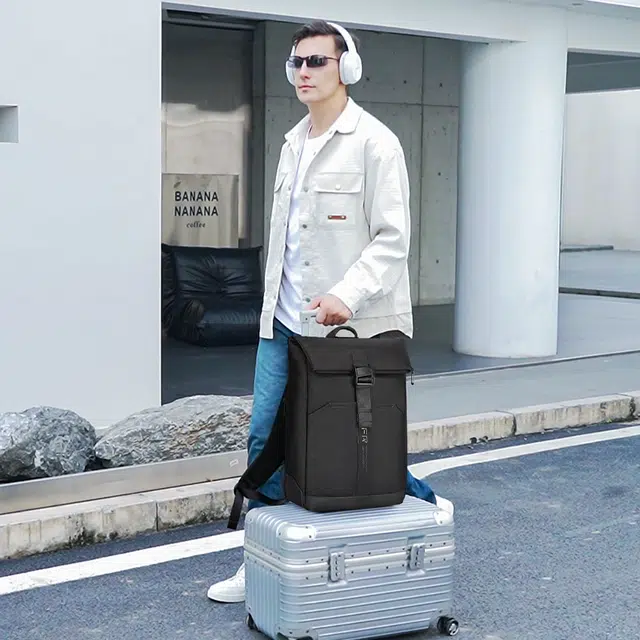 FENRUIEN 16 PU