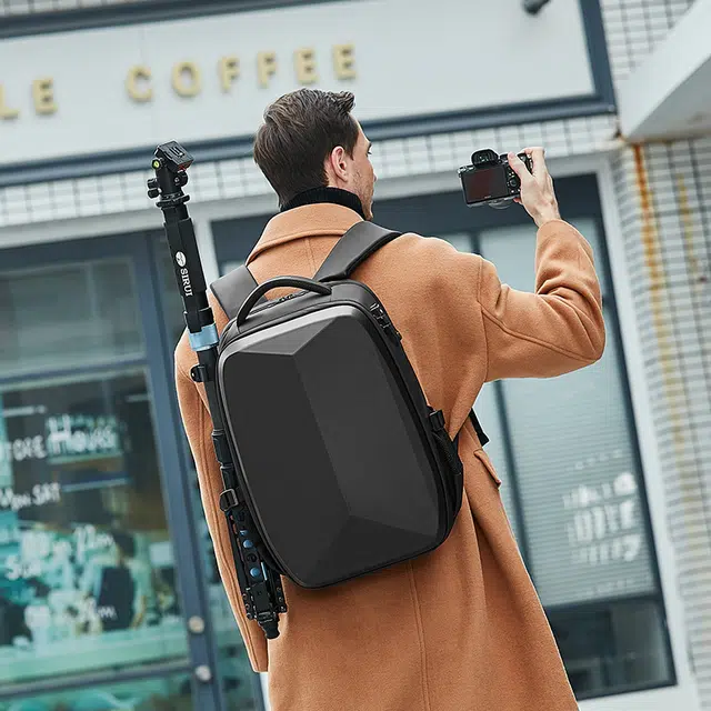 FENRUIEN ABS+PC