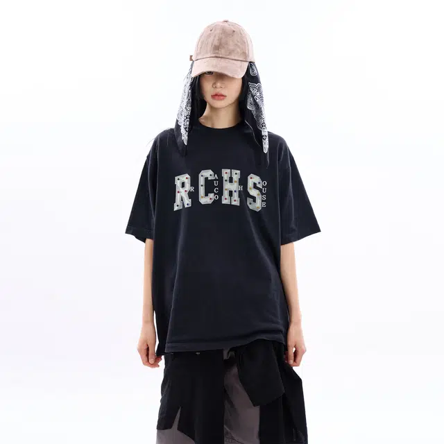 Raucohouse T