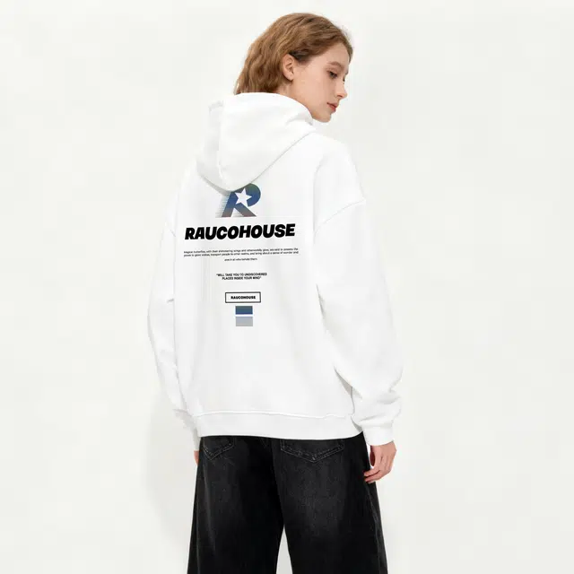 Raucohouse Logo