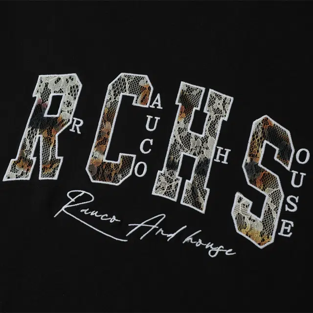 Raucohouse T