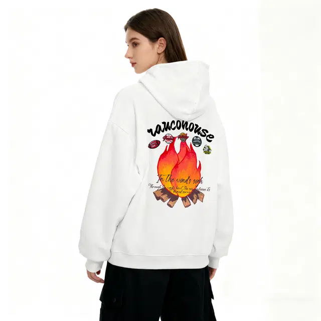 Raucohouse 300gLogo