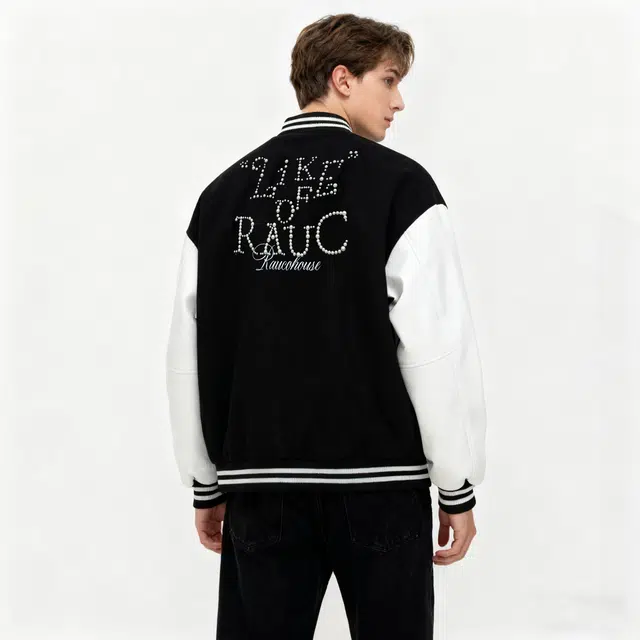 Raucohouse Logo