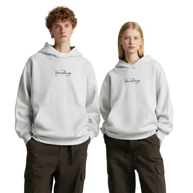 Raucohouse LogoCleanfit