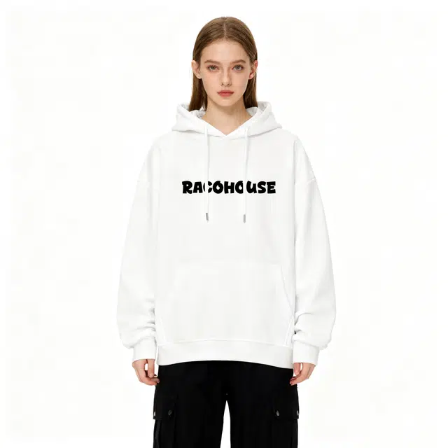 Raucohouse RLogo