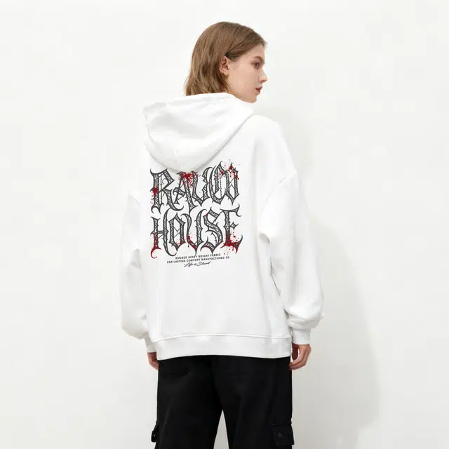 Raucohouse Logo