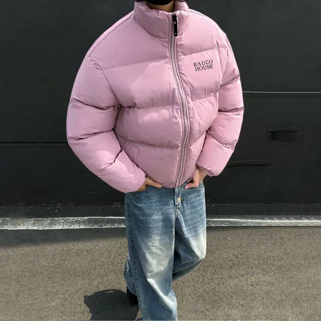 Raucohouse