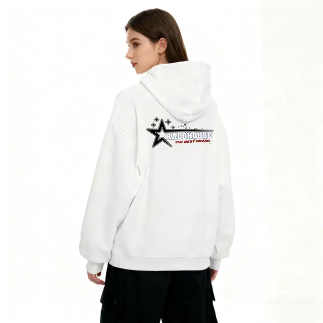 Raucohouse Logo