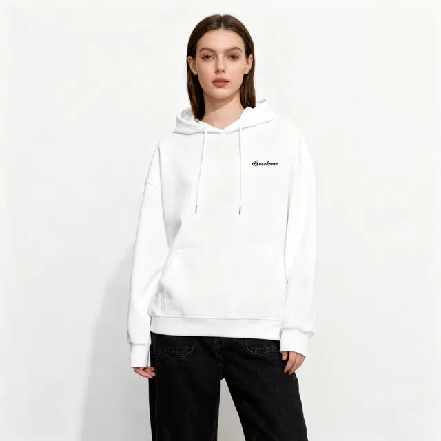 Raucohouse 300gLogo