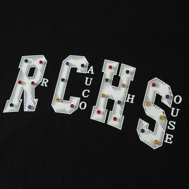 Raucohouse T