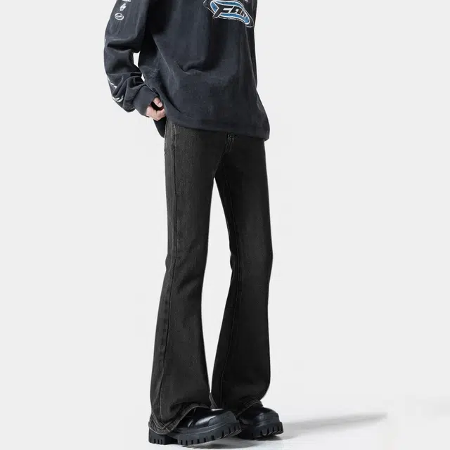Raucohouse clean fit
